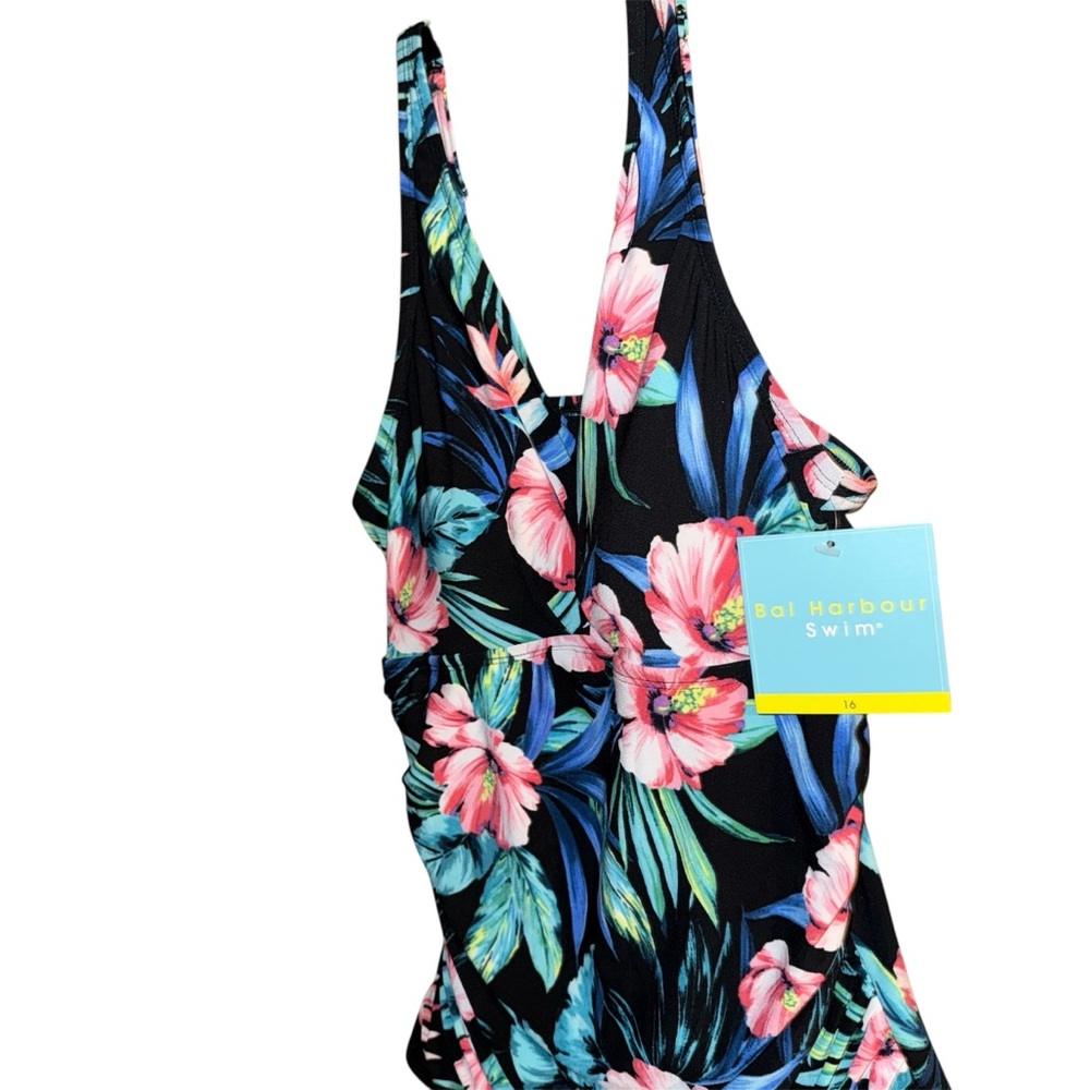 Bal Harbour Swim NWT - Picture 3 of 4